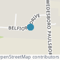 26 Belfiore Dr Woolwich Twp NJ 08085 map pin